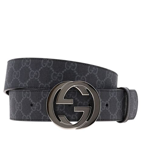 cintura gucci uomo zalando|cinture gucci donna firmate.